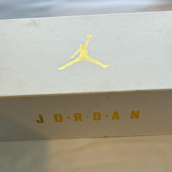 Jordan Hydro 5 Pinnacle Men’s Size 13 Special Edition - Picture 4 of 6